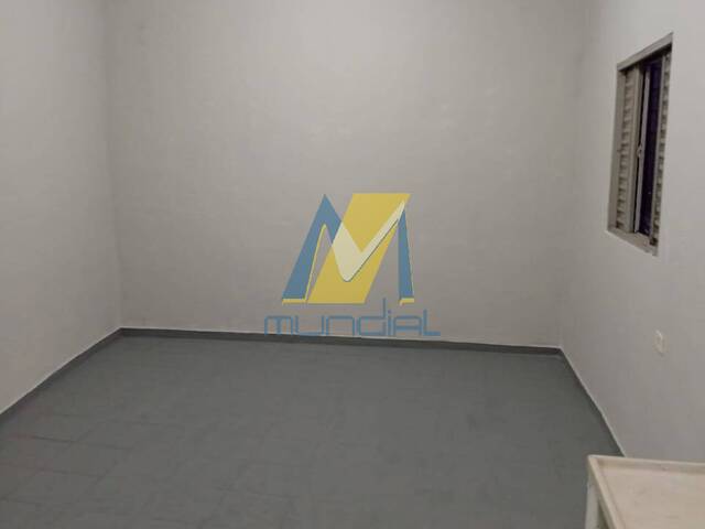 Salão Comercial para Venda em Santo André - 2