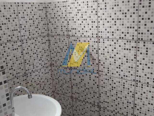 Salão Comercial para Venda em Santo André - 3