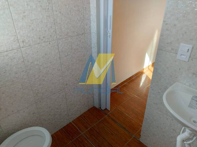 Salão Comercial para Venda em Santo André - 5