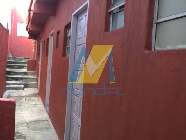 Venda em jardim utinga - Santo André