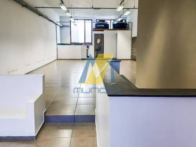 #659 - Salão Comercial para Venda em Santo André - SP - 2