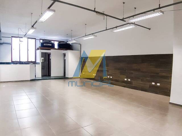 #659 - Salão Comercial para Venda em Santo André - SP - 3