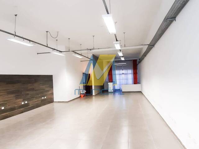 Salão Comercial para Venda em Santo André - 5