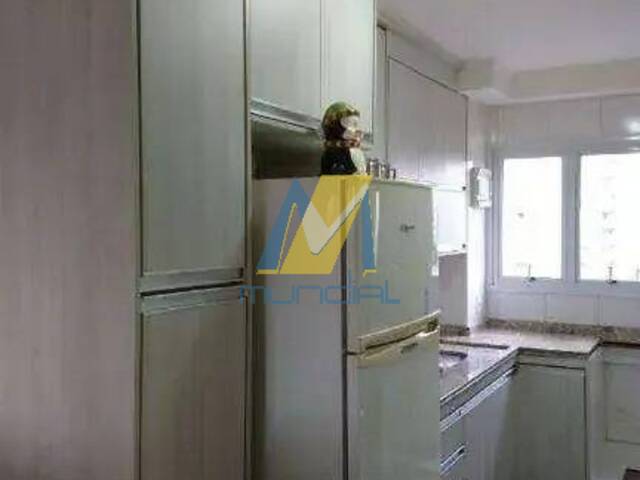 #6295 - Apartamento para Venda em Santo André - SP - 3