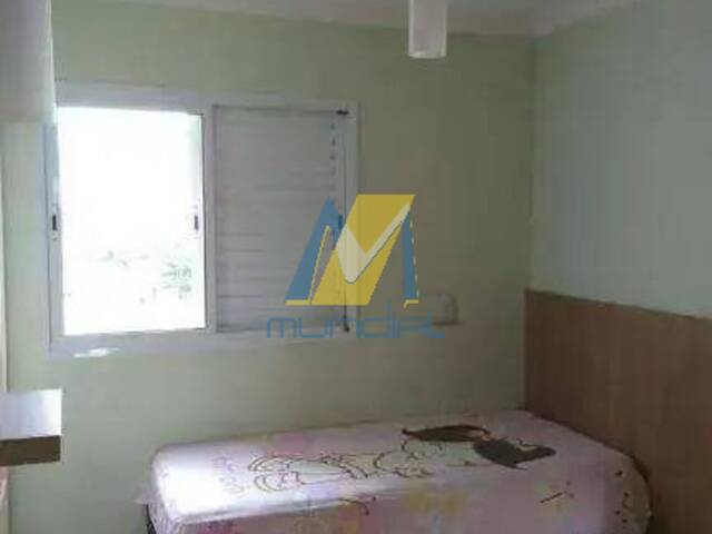 Apartamento para Venda em Santo André - 4