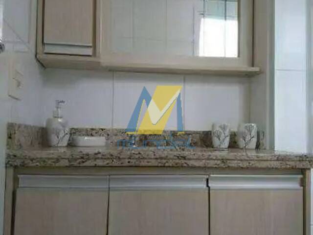 Apartamento para Venda em Santo André - 5