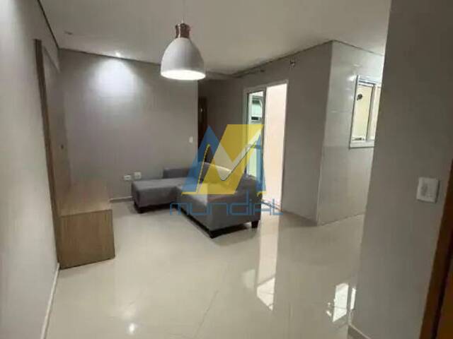 Venda em vila alzira - Santo André