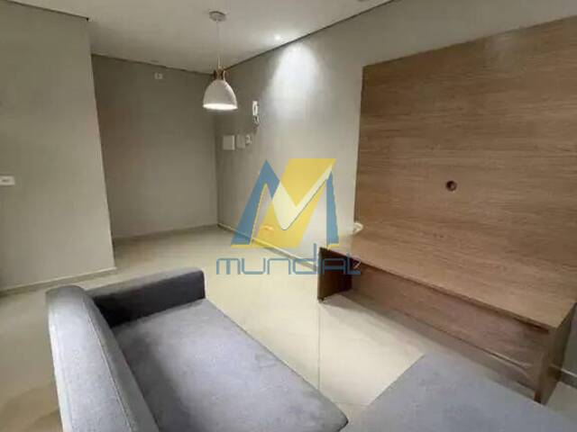 Apartamento para Venda em Santo André - 2