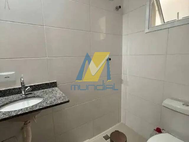 Apartamento para Venda em Santo André - 4