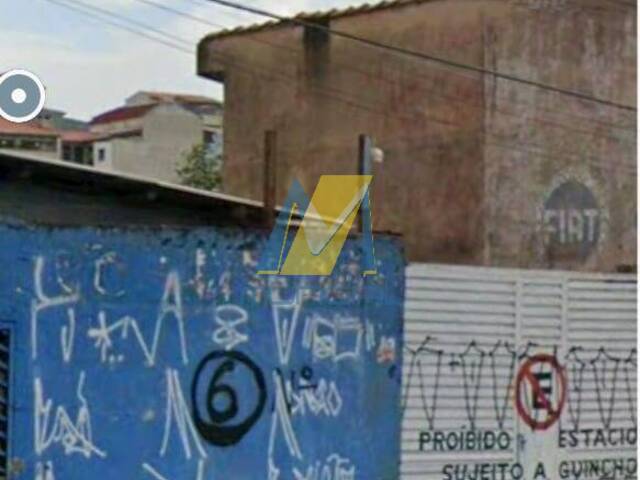 #6298 - Terreno para Locação em Santo André - SP
