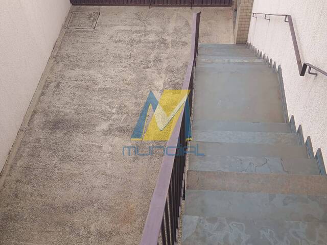 Salão Comercial para Locação em Santo André - 2