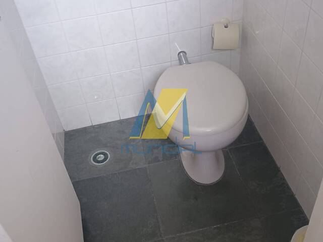 Salão Comercial para Locação em Santo André - 4