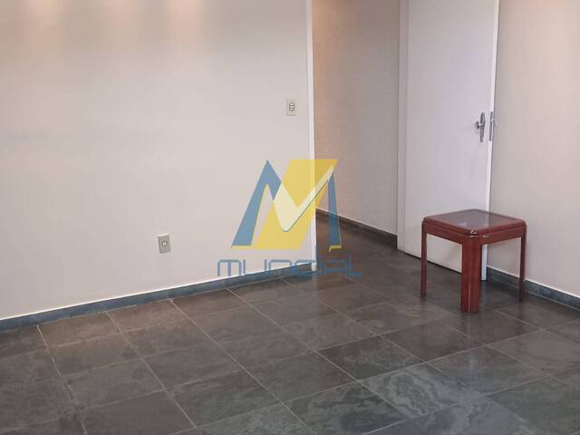 Salão Comercial para Locação em Santo André - 3