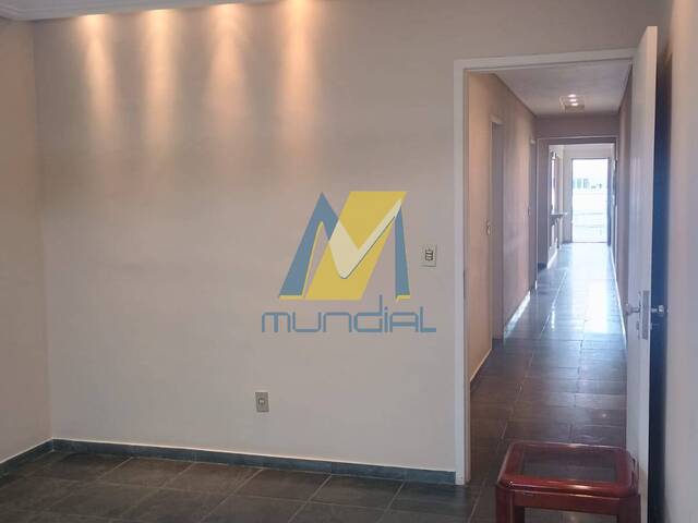 Salão Comercial para Locação em Santo André - 5