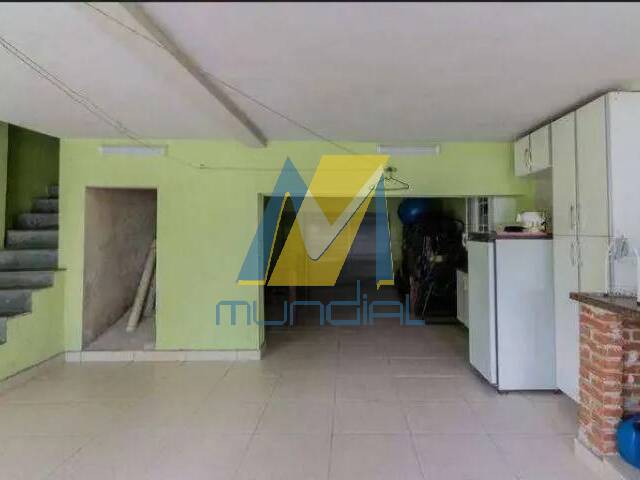 Casa para Venda em Santo André - 4