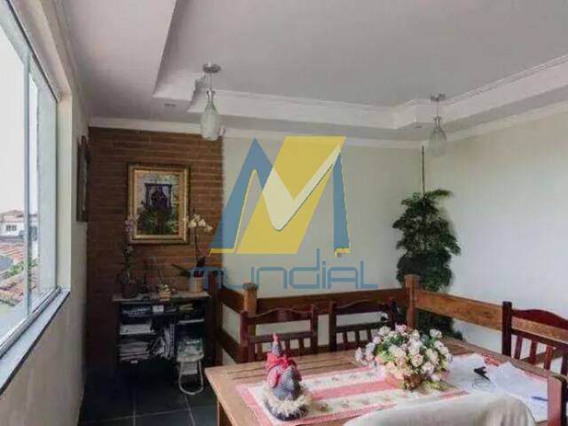 Casa para Venda em Santo André - 5