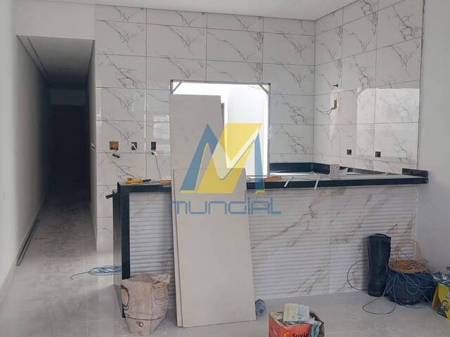 Casa para Venda em Santo André - 2