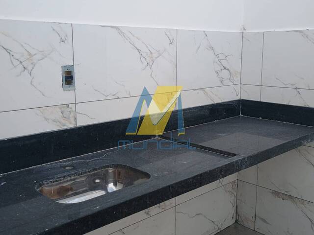 Casa para Venda em Santo André - 4