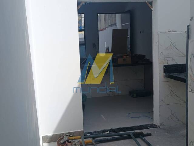 Casa para Venda em Santo André - 5