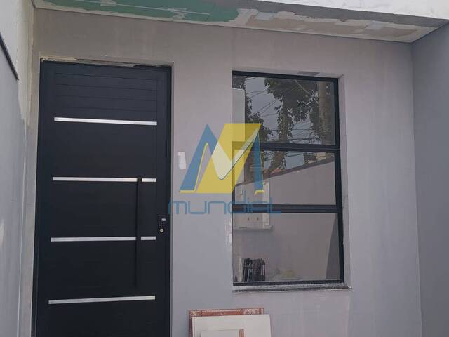 Casa para Venda em Santo André - 3