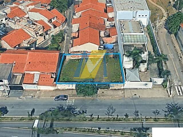 #6302 - Área para Locação em Santo André - SP - 2