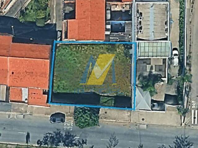 #6302 - Área para Locação em Santo André - SP - 1