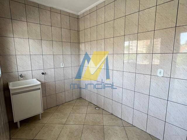 Sala para Locação em Santo André - 5