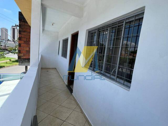 Sala para Locação em Santo André - 2