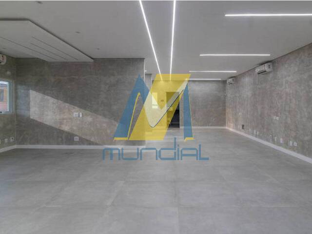 Prédio comercial para Locação em São Paulo - 2