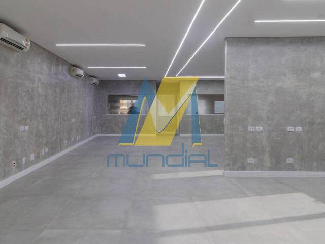 Prédio comercial para Locação em São Paulo - 3