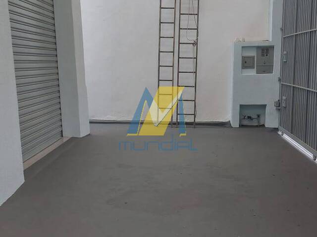 #6305 - Casa para Locação em Santo André - SP - 3