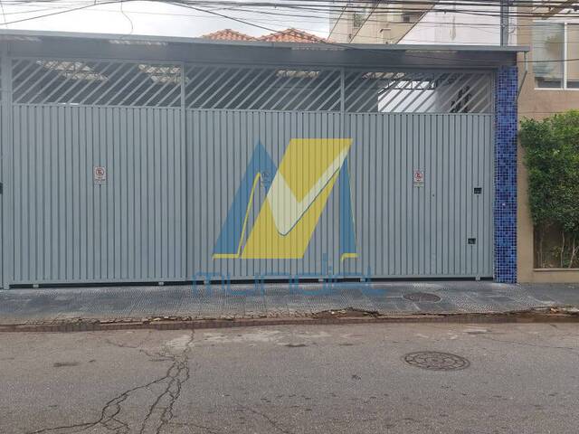 #6305 - Casa para Locação em Santo André - SP - 2