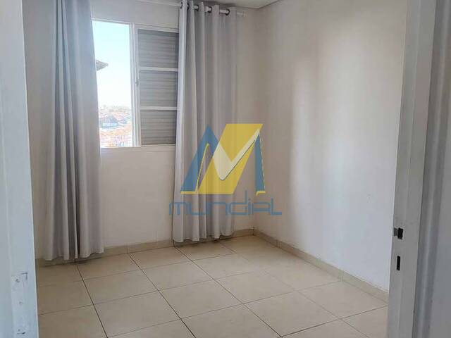 Apartamento para Venda em São Bernardo do Campo - 5