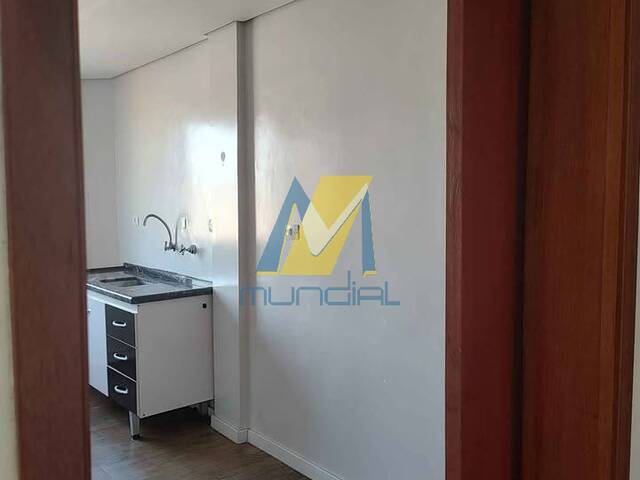 Apartamento para Venda em São Bernardo do Campo - 4