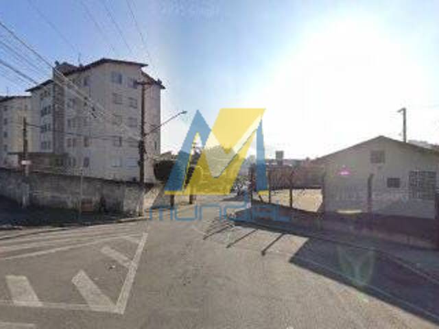 #6307 - Apartamento para Venda em São Bernardo do Campo - SP - 3