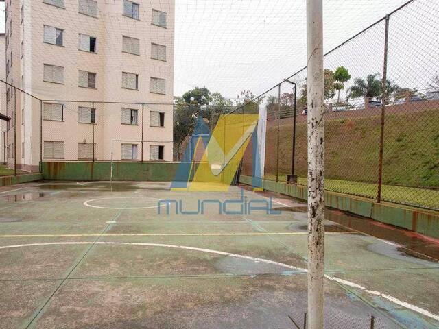 #6307 - Apartamento para Venda em São Bernardo do Campo - SP - 1