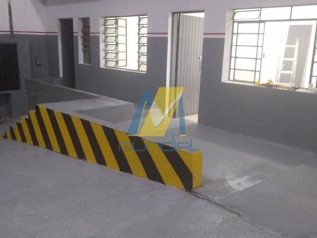 #6308 - Galpão para Venda em Santo André - SP - 3