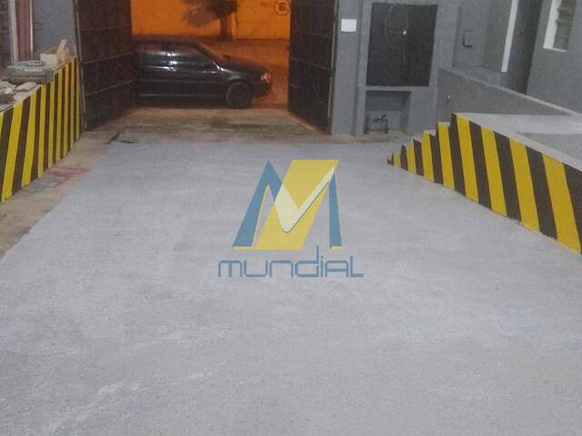 Galpão para Venda em Santo André - 4