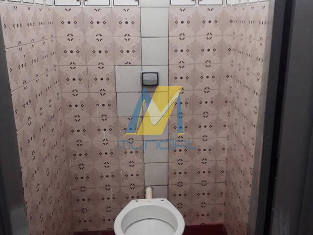 Galpão para Venda em Santo André - 5