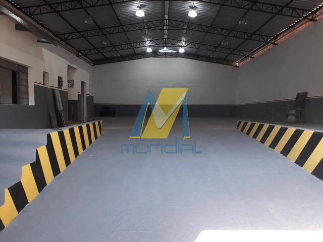 #6308 - Galpão para Venda em Santo André - SP - 1