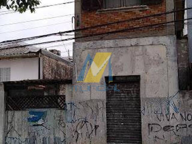 Terreno para Venda em Santo André - 4