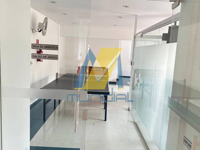 #6309 - Apartamento para Venda em Santo André - SP - 2