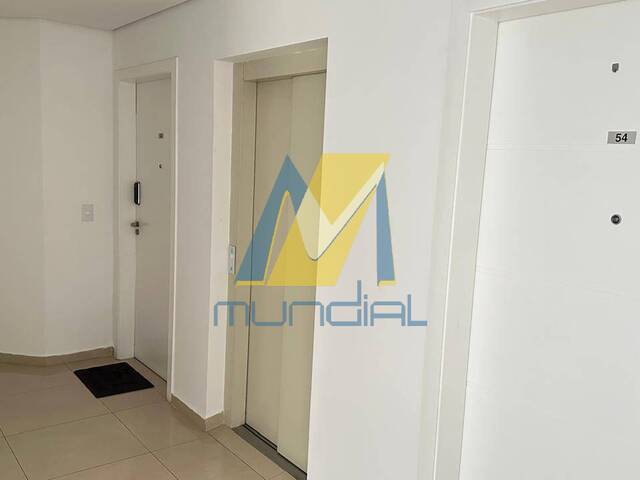 Apartamento para Venda em Santo André - 4