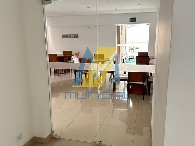 #6309 - Apartamento para Venda em Santo André - SP - 3