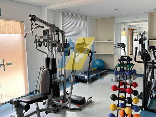 Apartamento para Venda em Santo André - 5