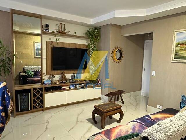 #6309 - Apartamento para Venda em Santo André - SP - 1