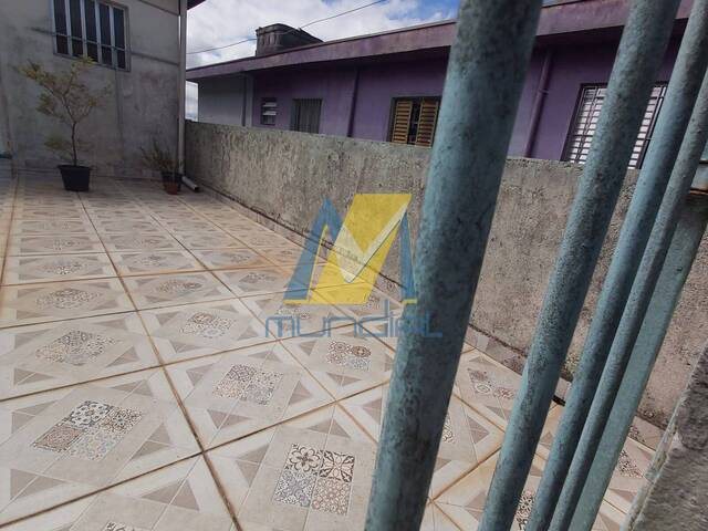 #6310 - Casa para Venda em Santo André - SP - 2