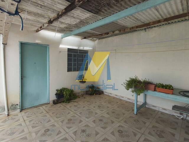 Casa para Venda em Santo André - 4