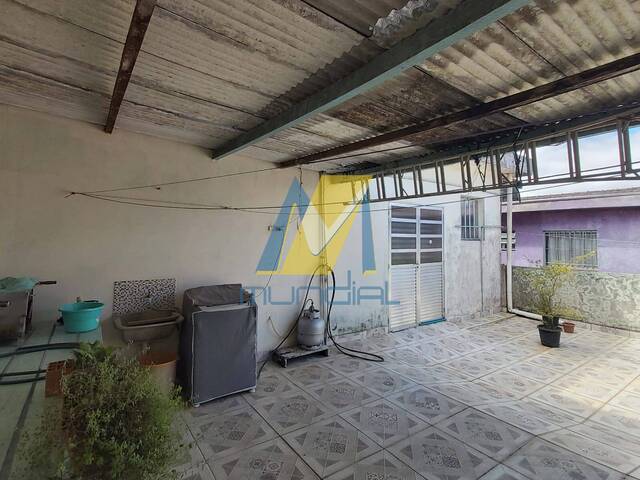 #6310 - Casa para Venda em Santo André - SP - 3