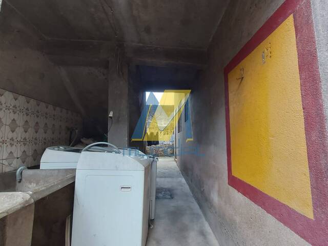 Casa para Venda em Santo André - 5